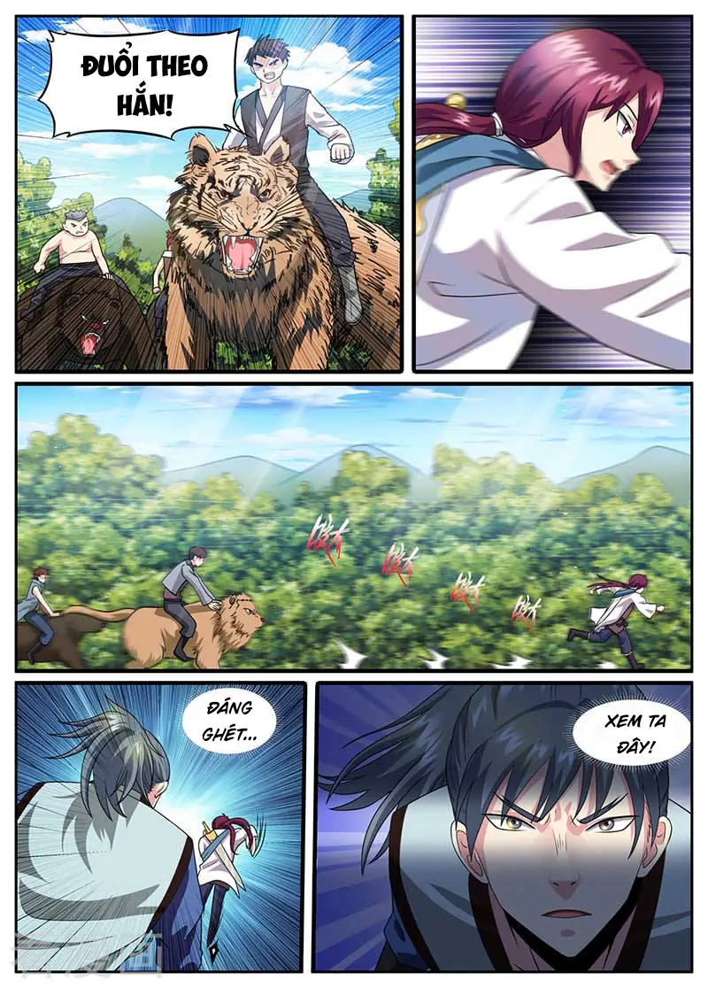 Ta Là Bá Vương Chapter 41 - Trang 6
