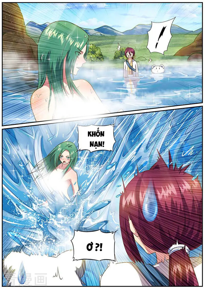 Ta Là Bá Vương Chapter 42 - Trang 3