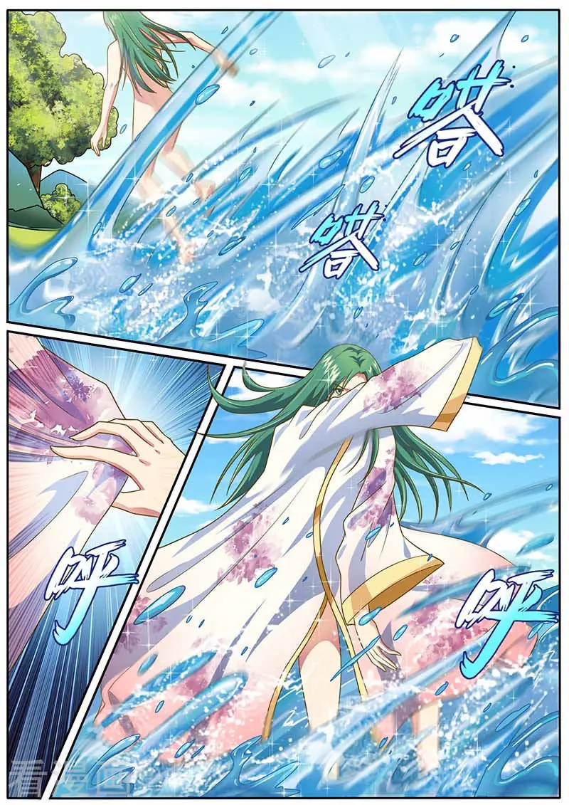 Ta Là Bá Vương Chapter 42 - Trang 4