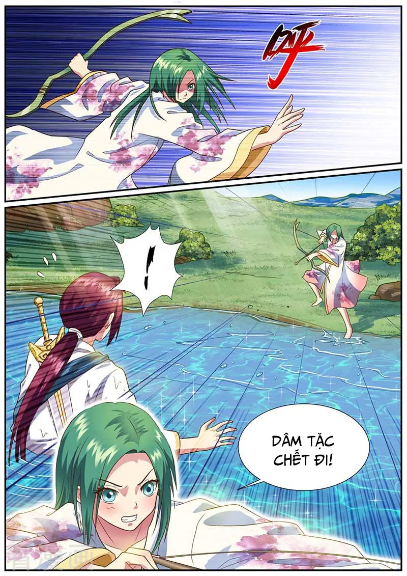 Ta Là Bá Vương Chapter 42 - Trang 5
