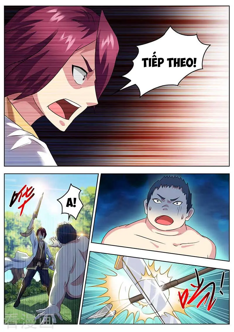 Ta Là Bá Vương Chapter 43 - Trang 12