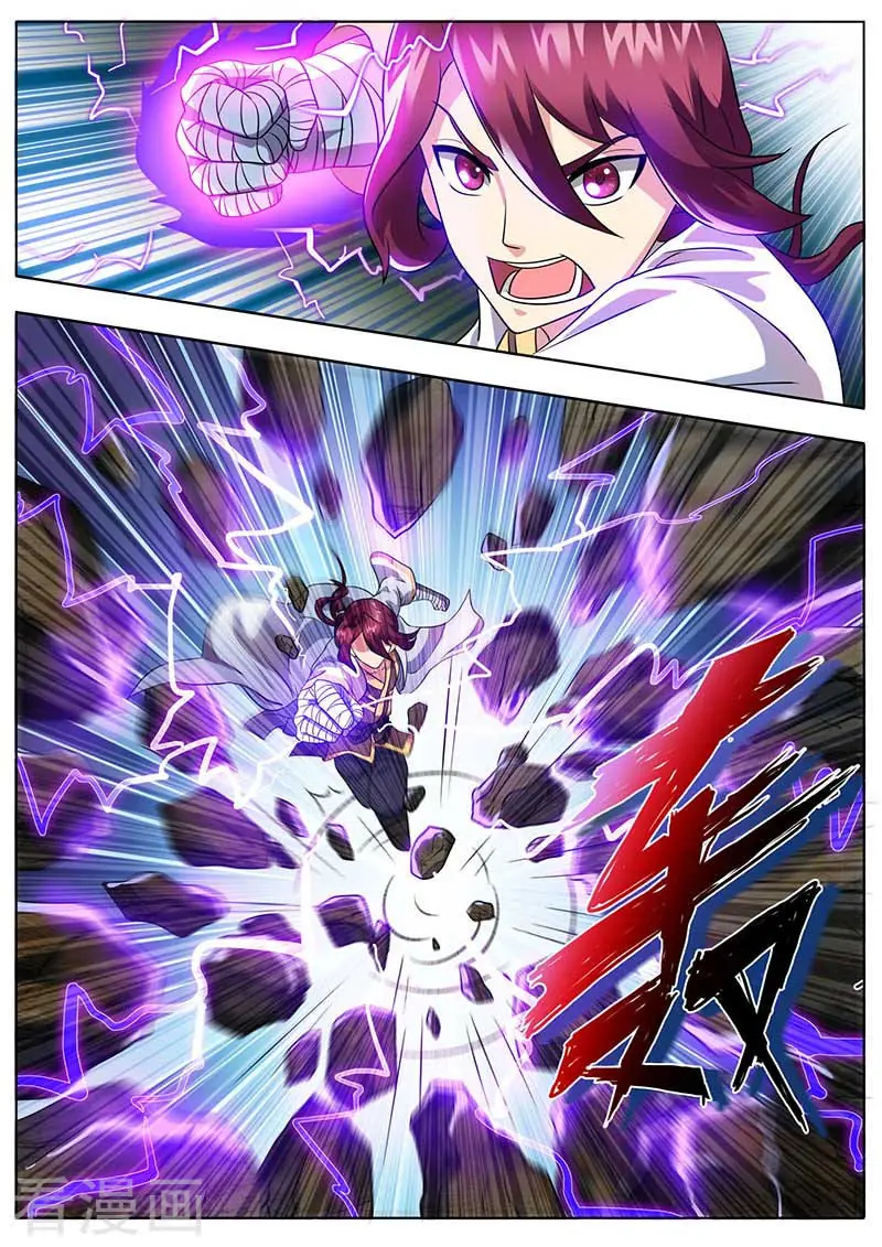 Ta Là Bá Vương Chapter 43 - Trang 4