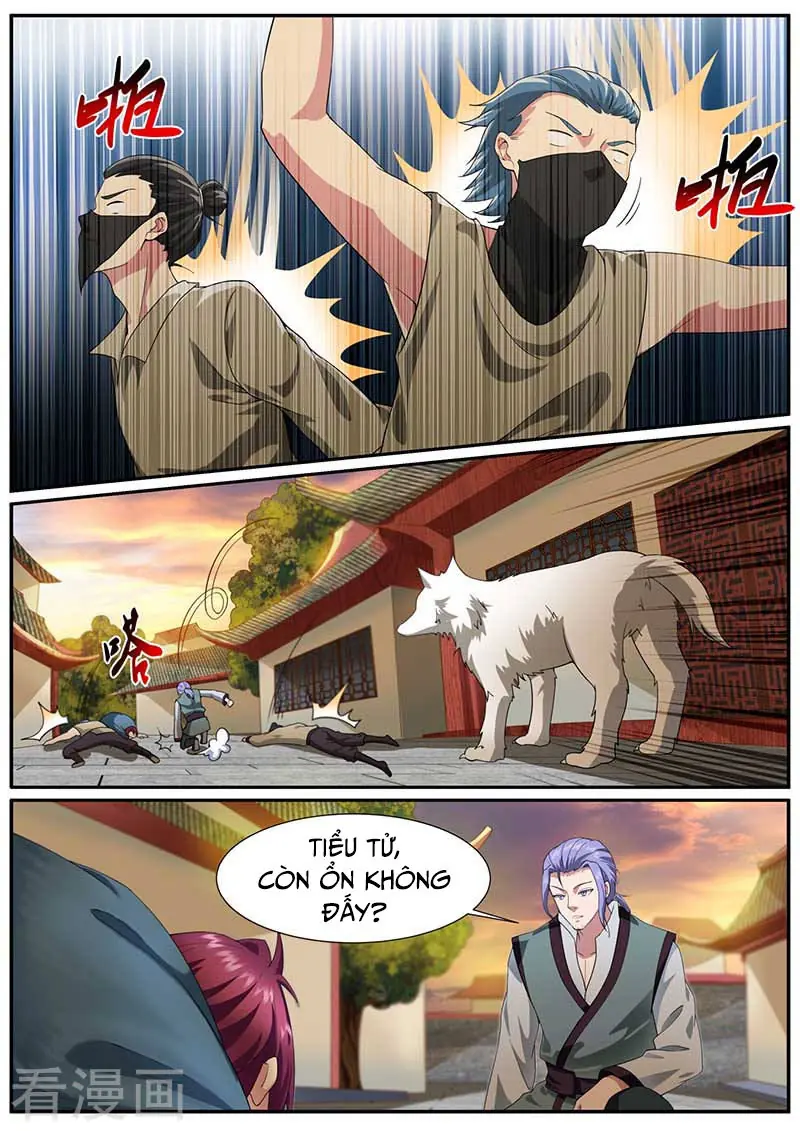 Ta Là Bá Vương Chapter 44 - Trang 13