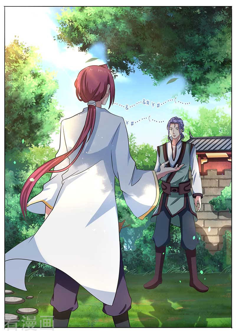 Ta Là Bá Vương Chapter 45 - Trang 10