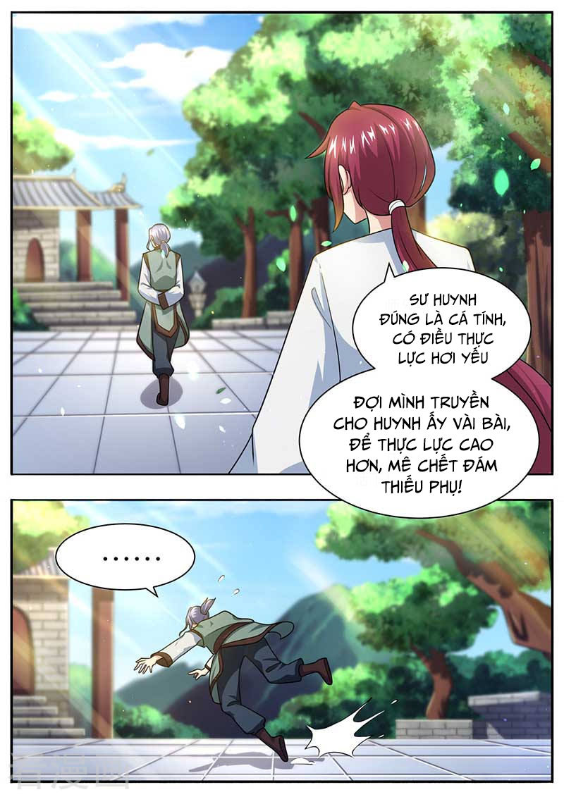 Ta Là Bá Vương Chapter 45 - Trang 13