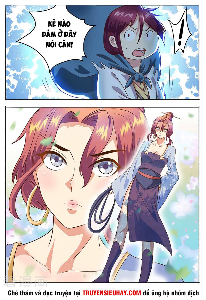 Ta Là Bá Vương Chapter 46 - Trang 14