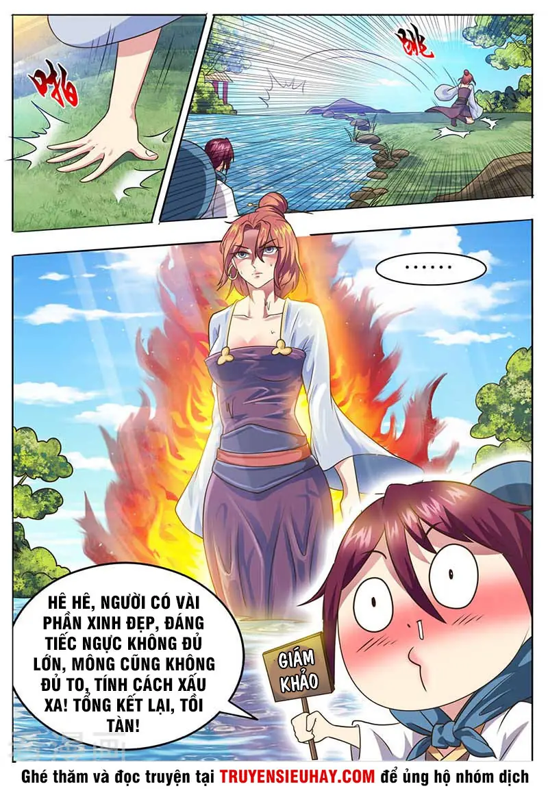 Ta Là Bá Vương Chapter 46 - Trang 18