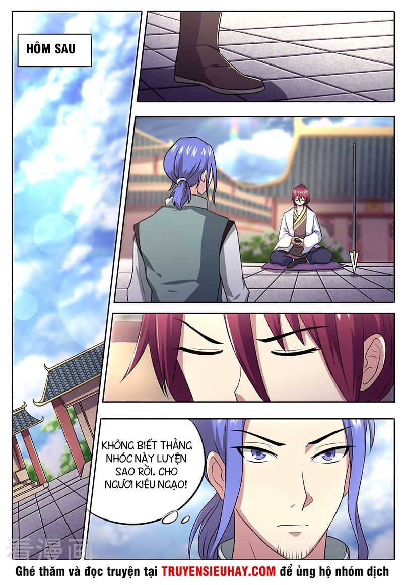 Ta Là Bá Vương Chapter 46 - Trang 5