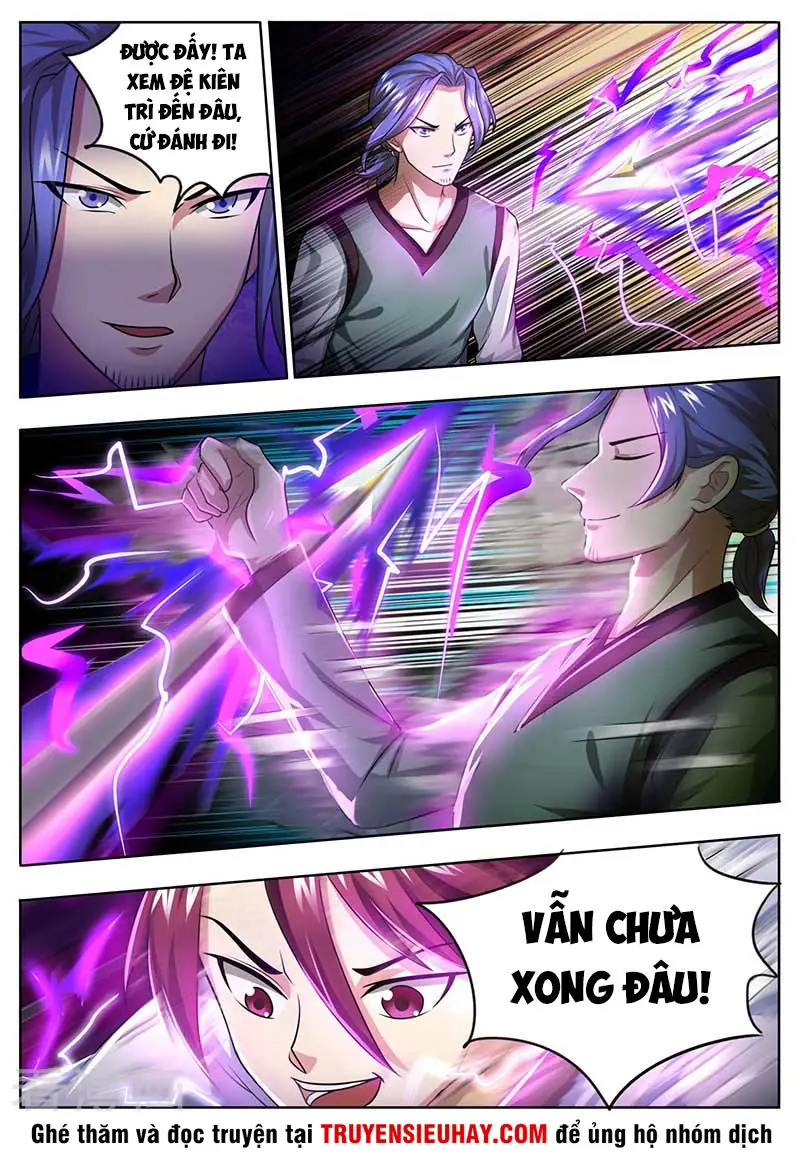 Ta Là Bá Vương Chapter 46 - Trang 7