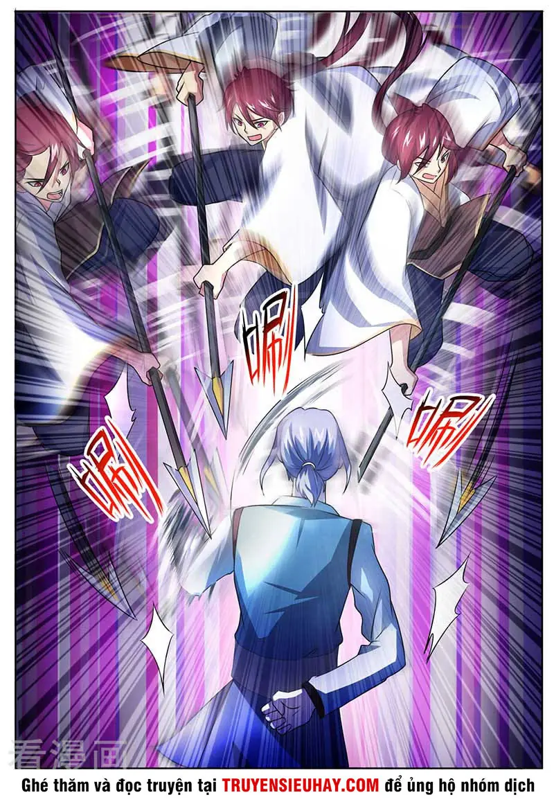 Ta Là Bá Vương Chapter 46 - Trang 8