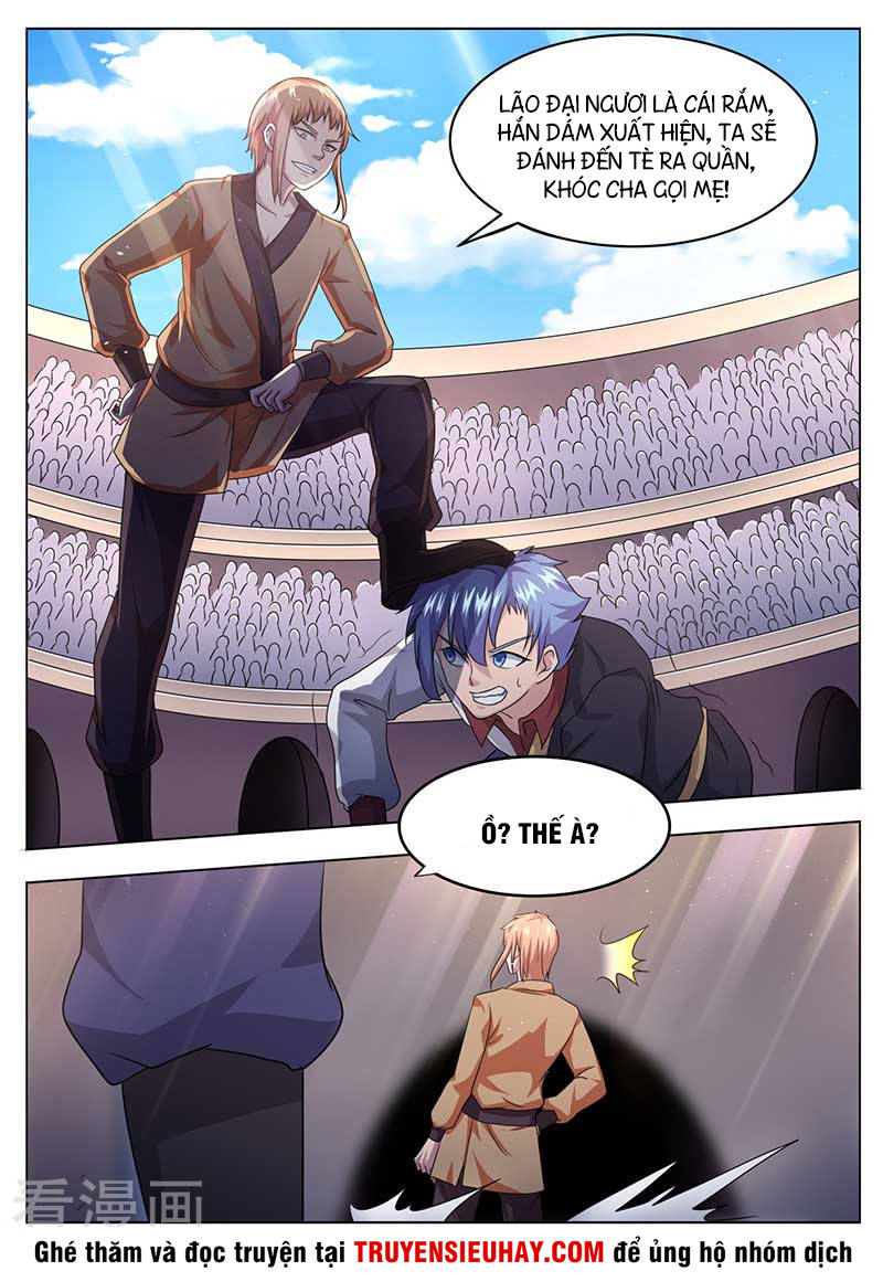 Ta Là Bá Vương Chapter 47 - Trang 14