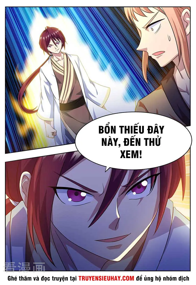 Ta Là Bá Vương Chapter 47 - Trang 15