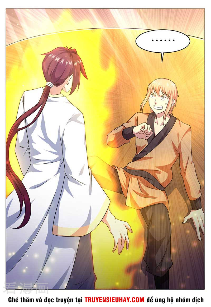 Ta Là Bá Vương Chapter 47 - Trang 16