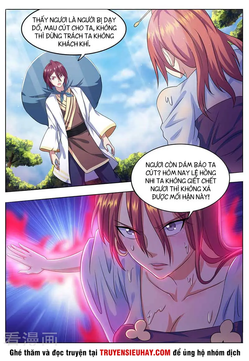 Ta Là Bá Vương Chapter 47 - Trang 5