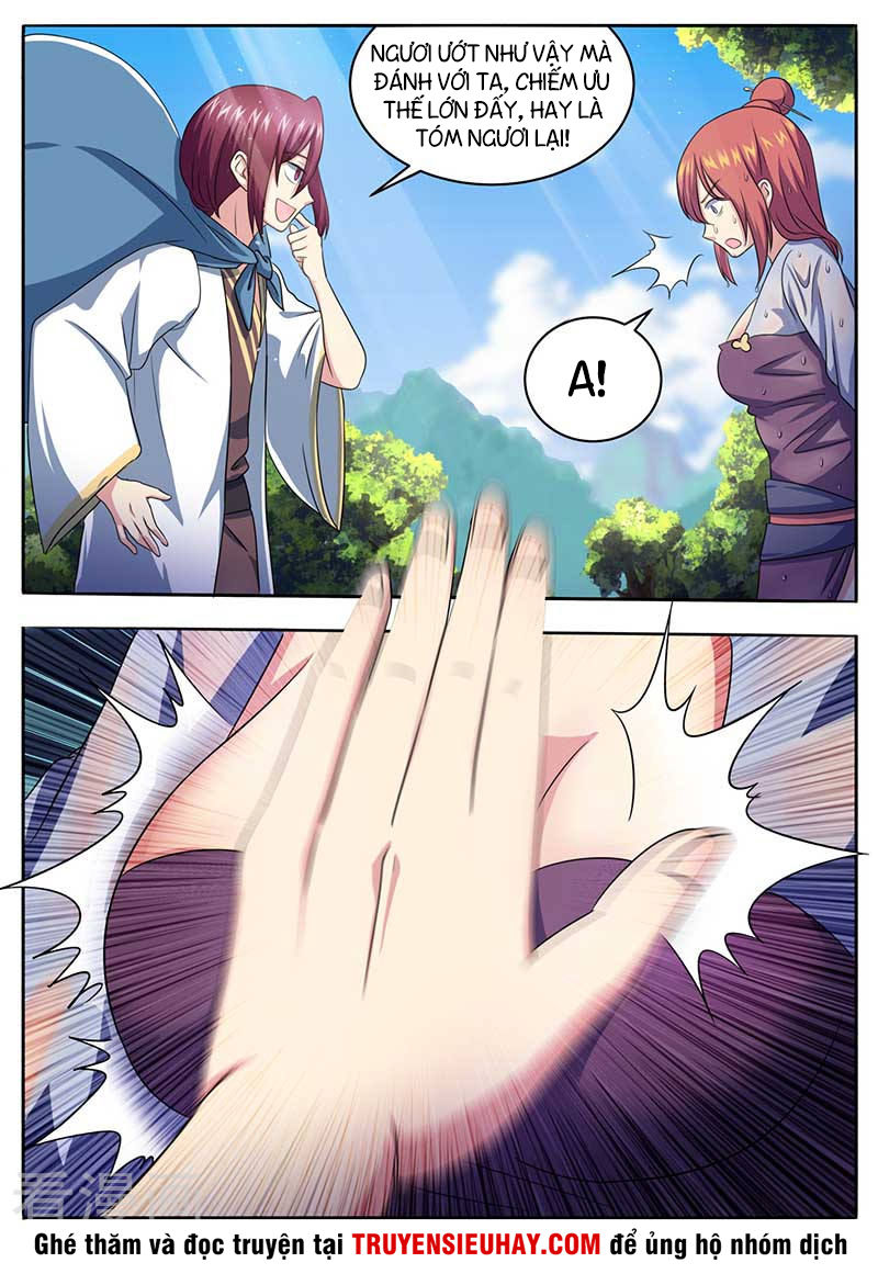 Ta Là Bá Vương Chapter 47 - Trang 6
