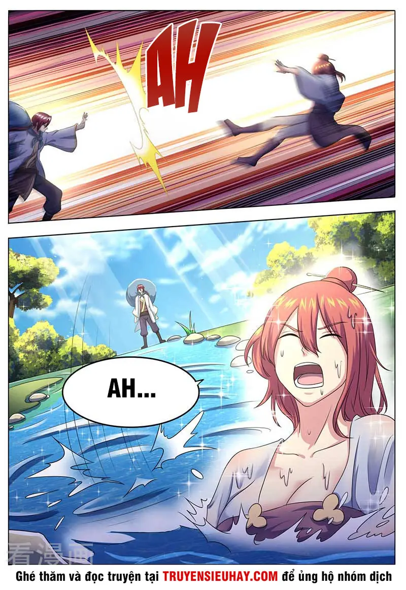 Ta Là Bá Vương Chapter 47 - Trang 7