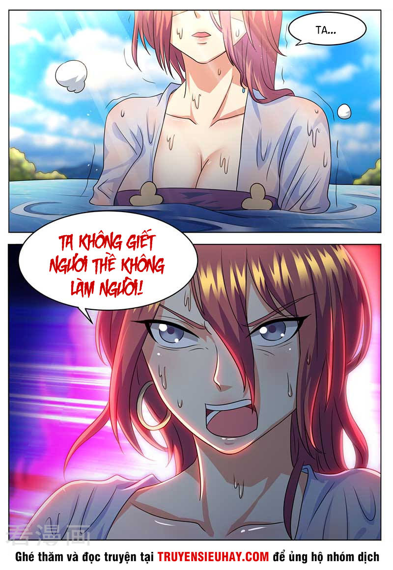 Ta Là Bá Vương Chapter 47 - Trang 8