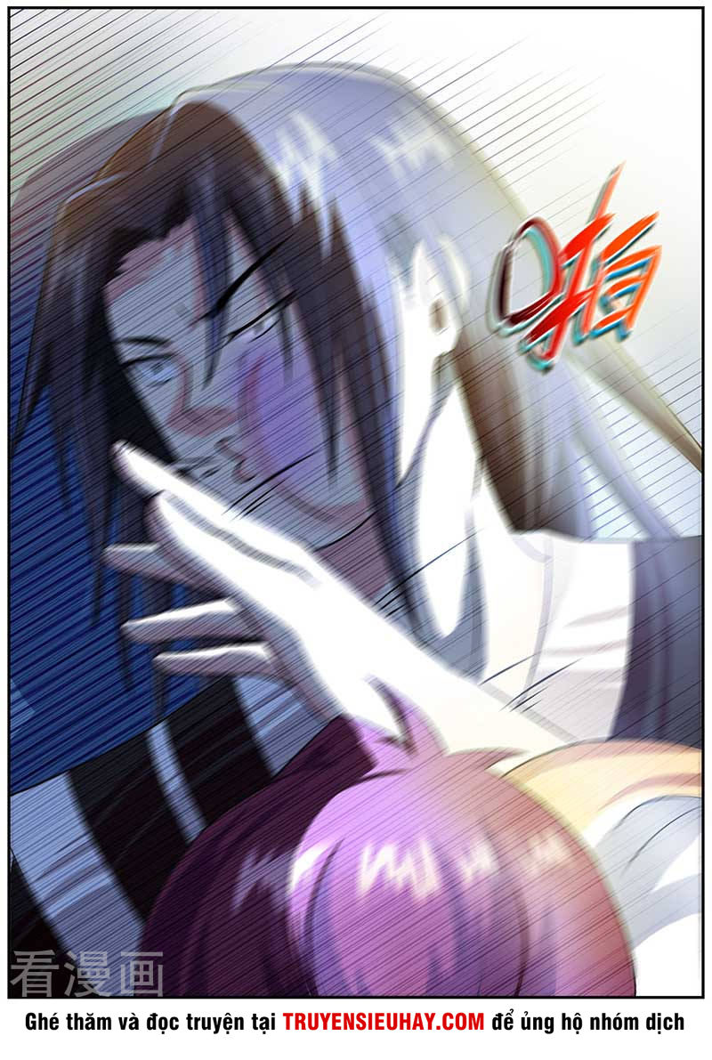 Ta Là Bá Vương Chapter 48 - Trang 11