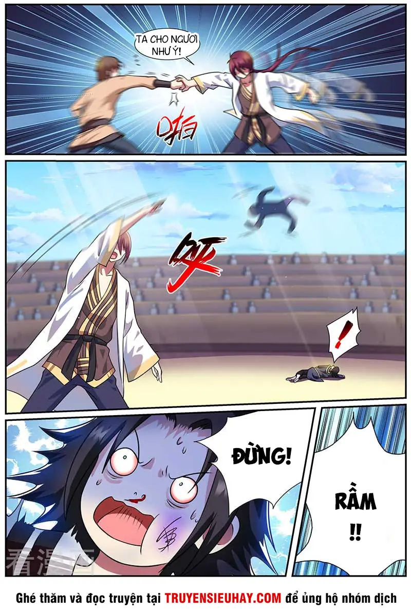 Ta Là Bá Vương Chapter 48 - Trang 13