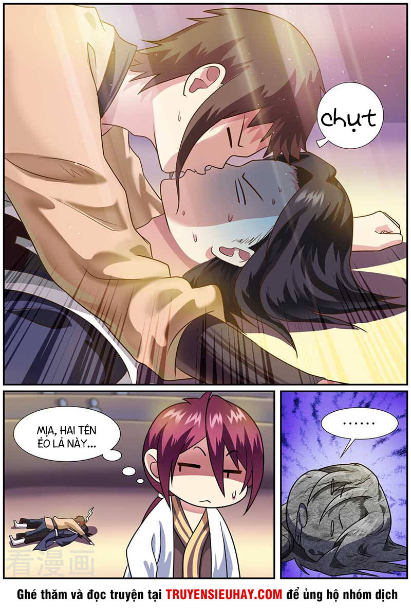 Ta Là Bá Vương Chapter 48 - Trang 14
