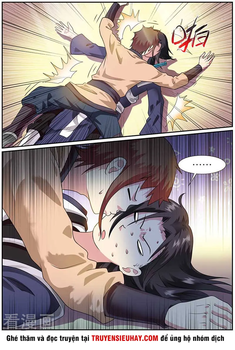 Ta Là Bá Vương Chapter 48 - Trang 6