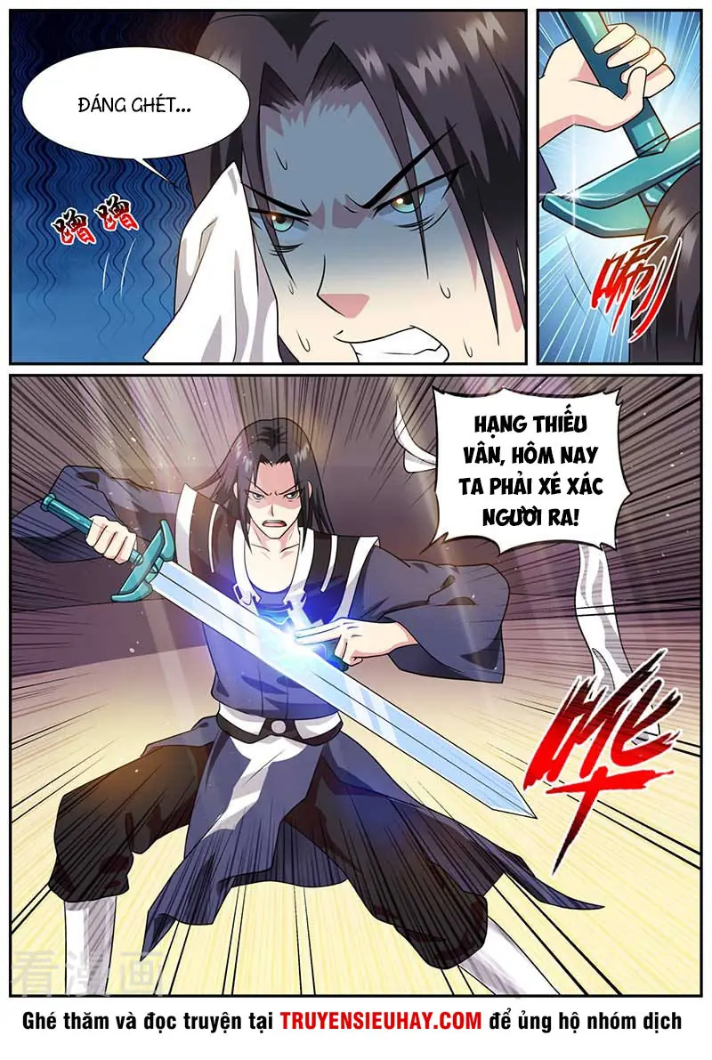 Ta Là Bá Vương Chapter 48 - Trang 8