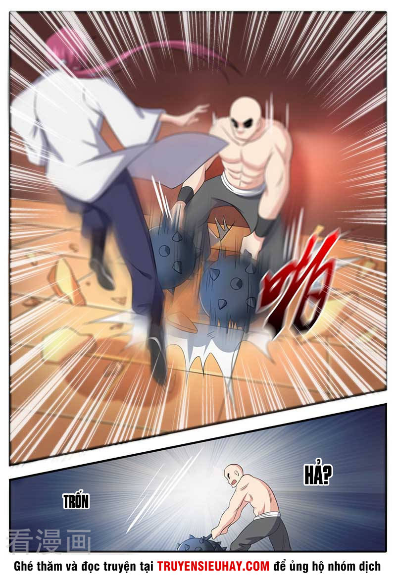 Ta Là Bá Vương Chapter 49 - Trang 11