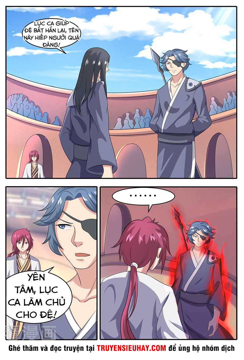 Ta Là Bá Vương Chapter 49 - Trang 5