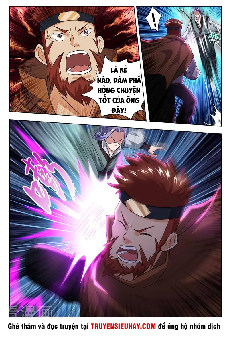 Ta Là Bá Vương Chapter 50 - Trang 14