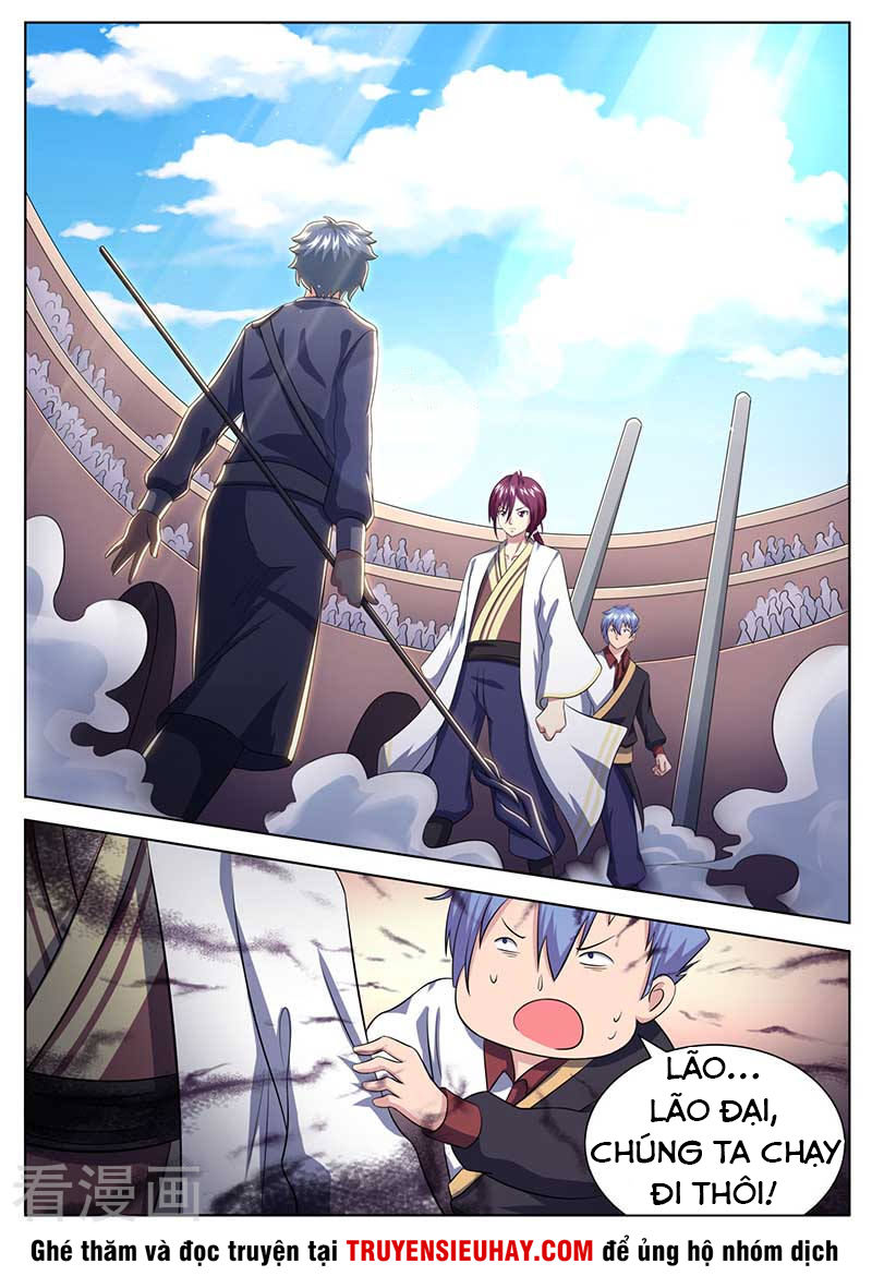 Ta Là Bá Vương Chapter 50 - Trang 6