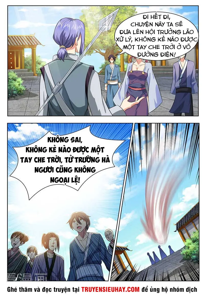 Ta Là Bá Vương Chapter 51 - Trang 6