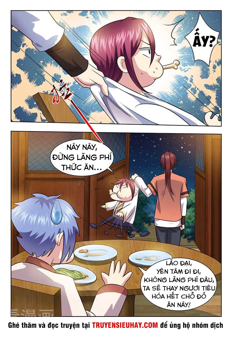 Ta Là Bá Vương Chapter 52 - Trang 13