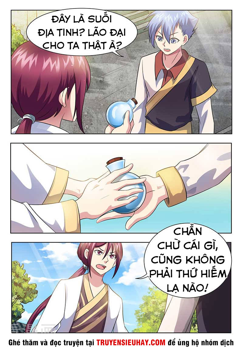 Ta Là Bá Vương Chapter 52 - Trang 5