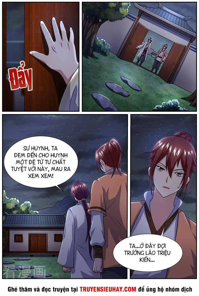 Ta Là Bá Vương Chapter 53 - Trang 4