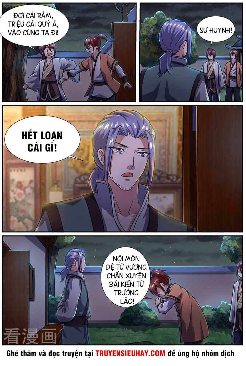 Ta Là Bá Vương Chapter 53 - Trang 5