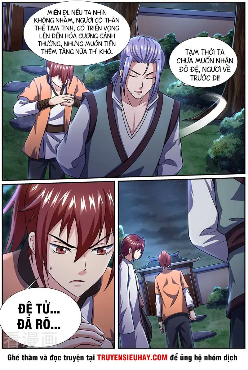 Ta Là Bá Vương Chapter 53 - Trang 6