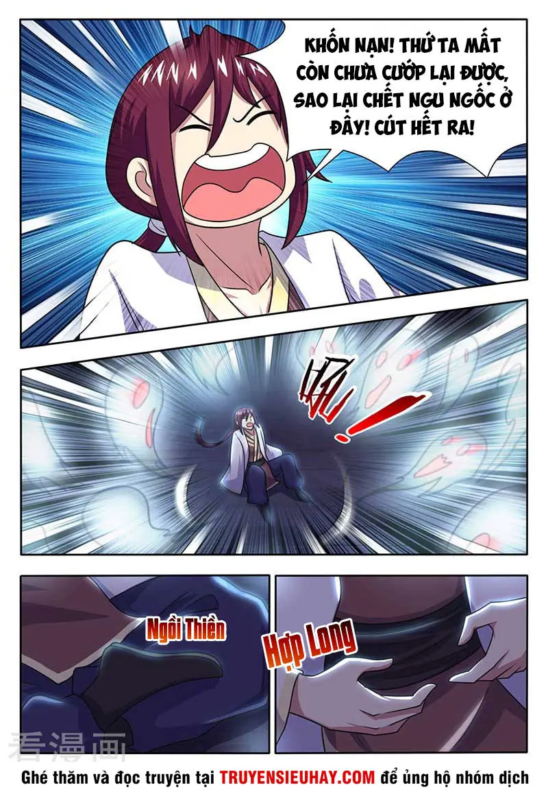 Ta Là Bá Vương Chapter 54 - Trang 12