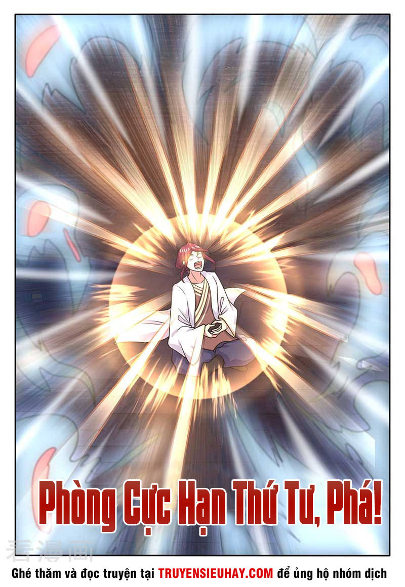 Ta Là Bá Vương Chapter 54 - Trang 14