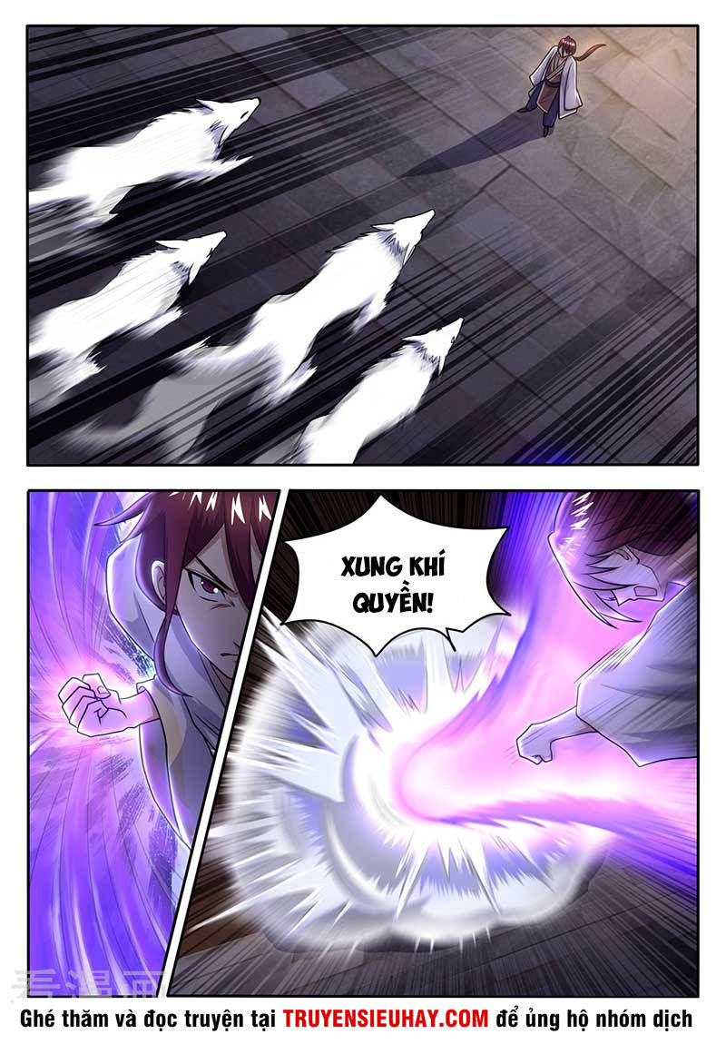Ta Là Bá Vương Chapter 54 - Trang 4