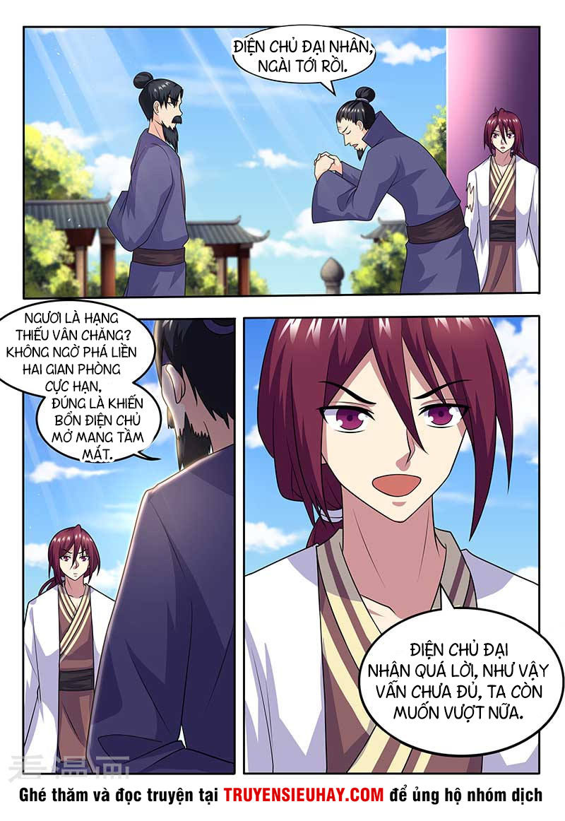 Ta Là Bá Vương Chapter 55 - Trang 6
