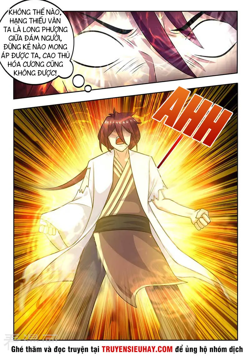 Ta Là Bá Vương Chapter 56 - Trang 13
