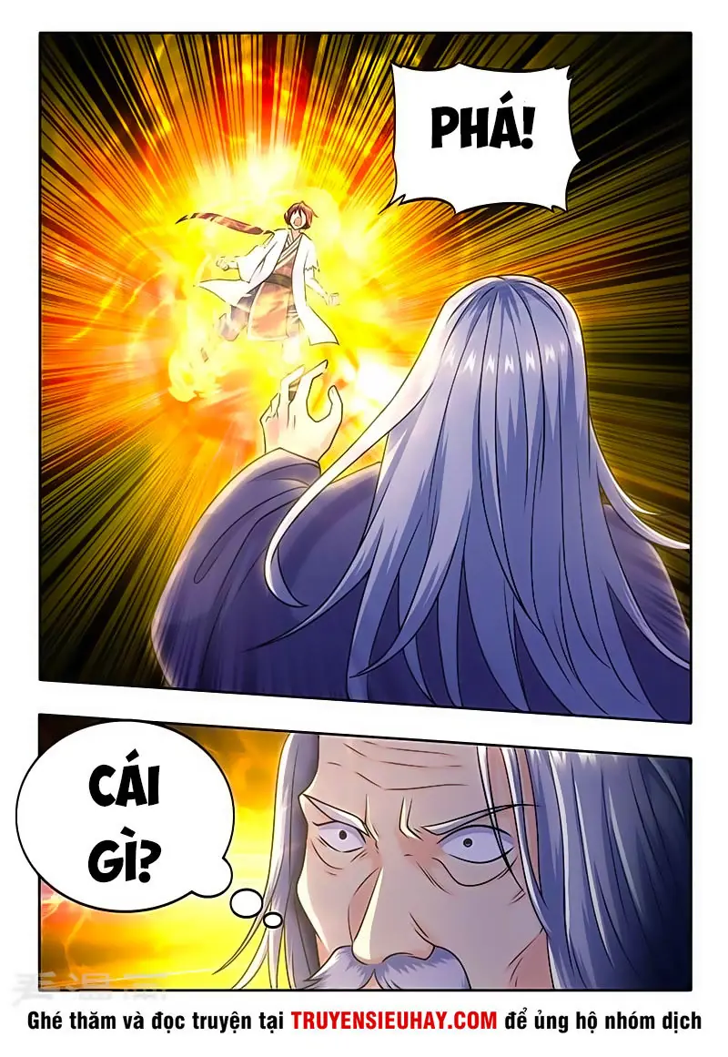 Ta Là Bá Vương Chapter 56 - Trang 14