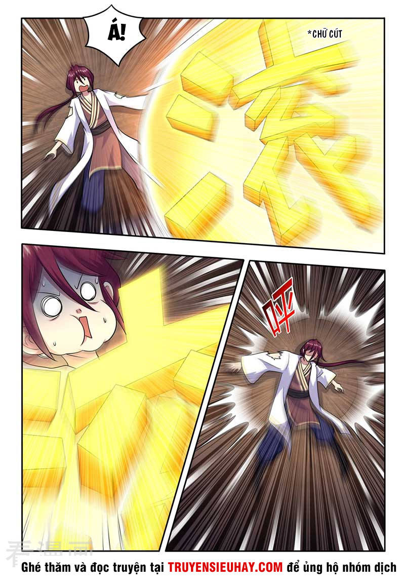 Ta Là Bá Vương Chapter 56 - Trang 7