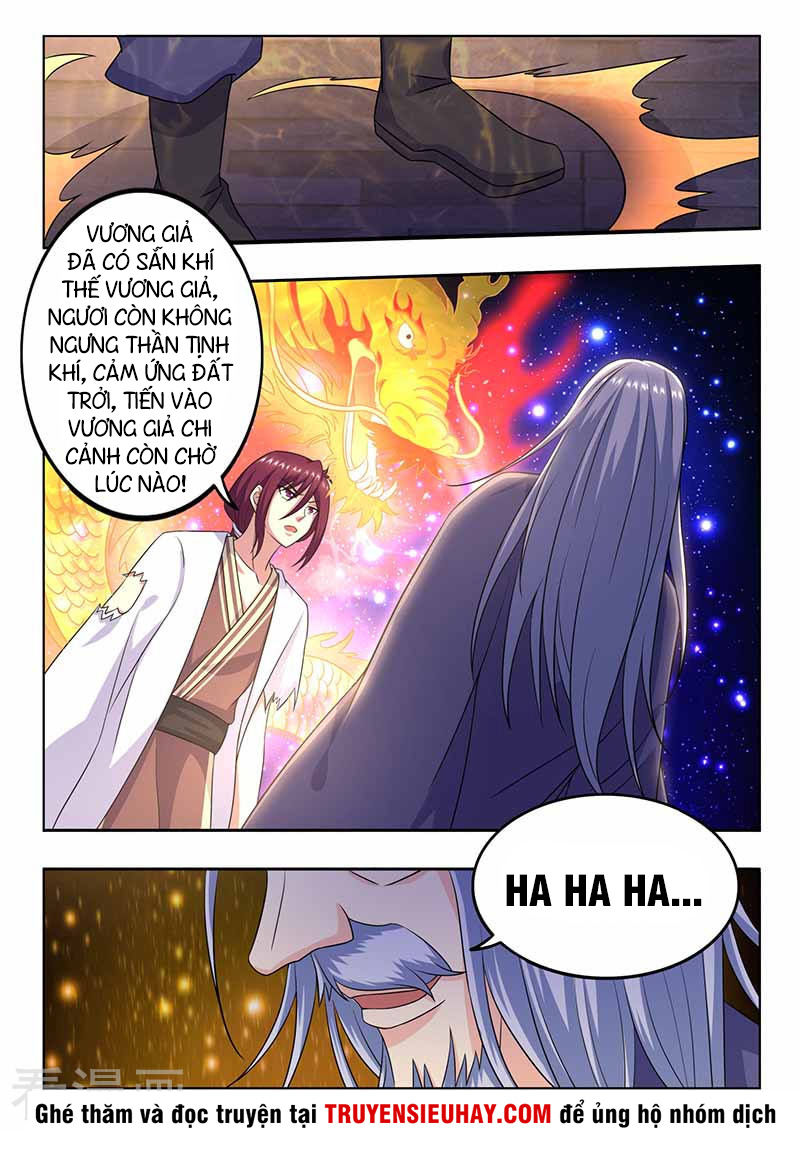 Ta Là Bá Vương Chapter 57 - Trang 13