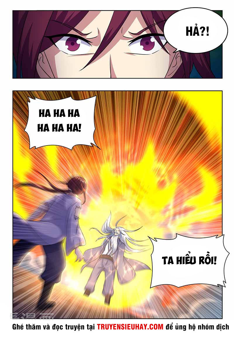 Ta Là Bá Vương Chapter 57 - Trang 14