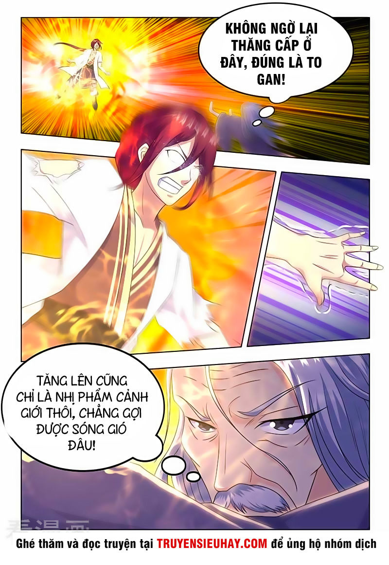 Ta Là Bá Vương Chapter 57 - Trang 3