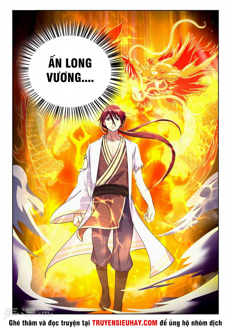 Ta Là Bá Vương Chapter 57 - Trang 8