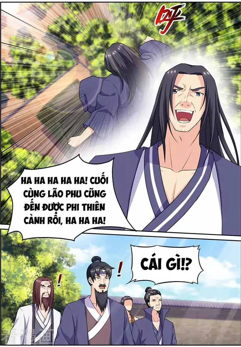 Ta Là Bá Vương Chapter 58 - Trang 12