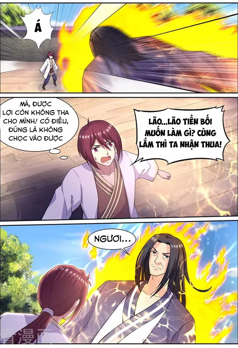 Ta Là Bá Vương Chapter 59 - Trang 5