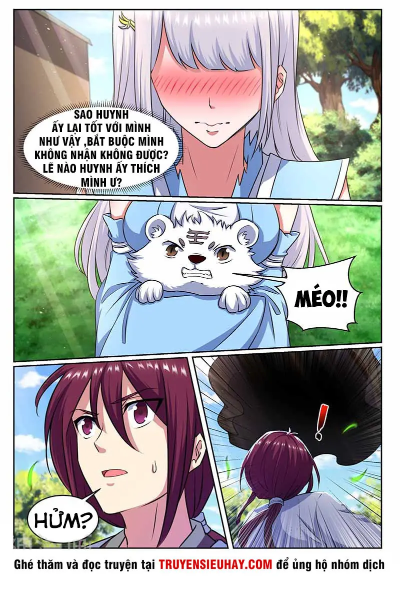 Ta Là Bá Vương Chapter 61 - Trang 13
